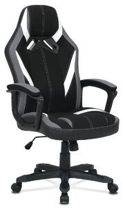 Kancelárska stolička KA-Y326 GREY