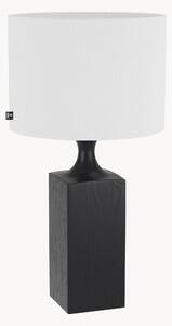 Stmievateľná stolová lampa Woody