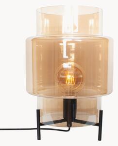 Stmievateľná stolová lampa Ebbot