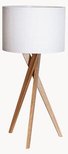 Stmievateľná stolová lampa Vega