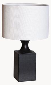 Stmievateľná stolová lampa Woody