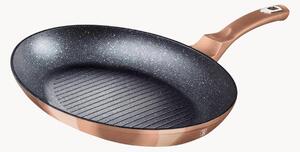 Panvica na ryby Metallic Line Rose Gold Edition