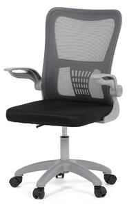 Kancelárska stolička KA-K2008 GREY