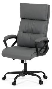 Kancelárska stolička KA-Y346 GREY