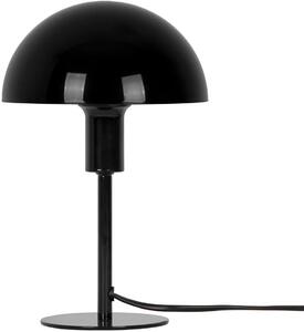 Nordlux Ellen stolová lampa 1x40 W čierna 2213745003