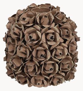 Váza Flowerly, V 10 cm