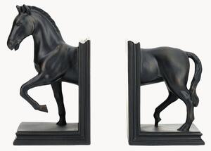 Knižné zarážky Cavalry, 2 ks