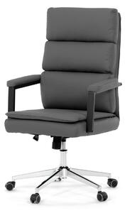 Kancelárska stolička KA-D8104 GREY
