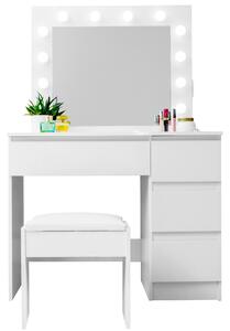 Aga MRDT09-GW-S Biely