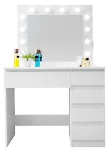 Aga MRDT06-MW-S Biely