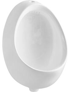 Mexen Dylan závesný pisoár, biely - 37054600