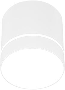 Candellux Tuba stropné svietidlo 1x15 W biela 2282770