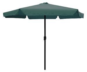 Záhradný slnečník Linder Exclusiv MC2001 300 cm Green