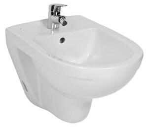 Bidet Jika Lyra plus závesný, vonkajší prívod H8303810003041