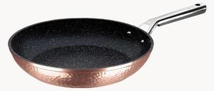 Nepriľnavá panvica Hammered Copper