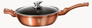 Panvica Metallic Line Rose Gold Edition