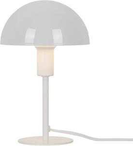 Nordlux Ellen stolová lampa 1x40 W biela 2213745001