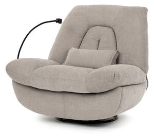 Elektrické polohovacie kreslo TV-7089 LAN2