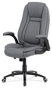 Kancelárska stolička KA-G301 GREY