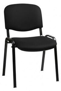 Konferenčná stolička TAUR 150 BLACK