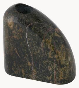 Mramorová váza Boulder, V 16 cm
