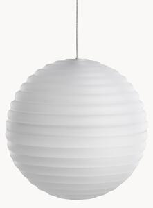 Stmievateľné závesné LED svietidlo Press