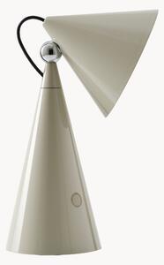 Prenosná stmievateľná stolová LED lampa Pose
