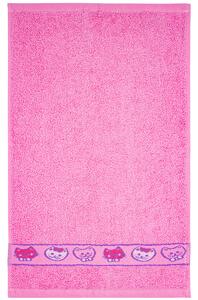 Profod Detský uterák Kids Pink