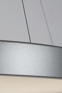 Rabalux Tesia závesné svietidlo 1x36 W biela 71040