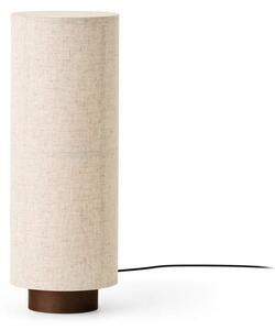 Audo Copenhagen Stolná lampa Hashira, raw 71136
