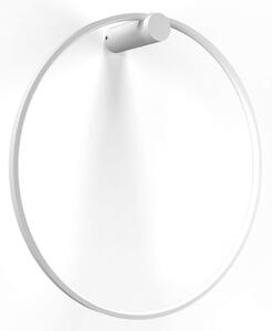 Light Prestige Mirror nástenná lampa 1x50 W biela LP-999/1WLWH