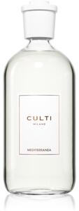 Culti White Label Mediterranea aróma difuzér 1000 ml