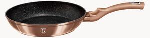 Nepriľnavá panvica Metallic Line Rose Gold Edition