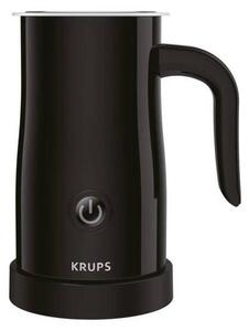 Krups - Napeňovač mlieka 300ml čierna