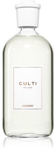 Culti White Label Aramara aróma difuzér 1000 ml