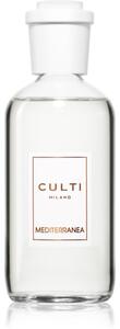 Culti Milano White Label Mediterranea aróma difuzér 250 ml