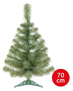 Erbis Vianočný stromček XMAS TREES 70 cm jedľa ER0002 + záruka 3 roky zadarmo