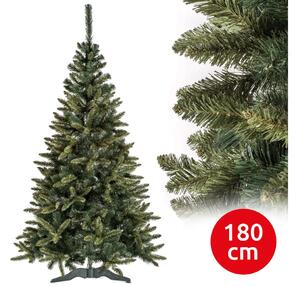 Sonic Vianočný stromček MOUNTAIN 180 cm jedľa SC0014 + záruka 3 roky zadarmo
