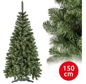 Sonic Vianočný stromček POLA 150 cm borovica SC0017 + záruka 3 roky zadarmo