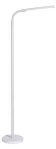 Lucide 36712/05/31 - LED Stojacia lampa GILLY LED/6W/230V biela