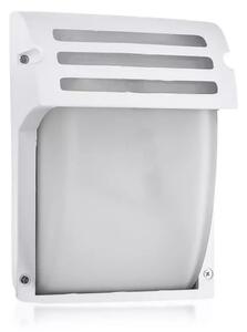 Vonkajšie nástenné svietidlo AMALFI 1xE27/60W/230V IP44