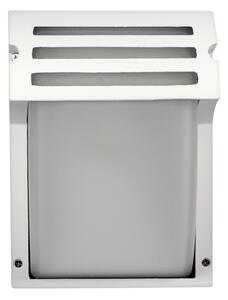 Vonkajšie nástenné svietidlo AMALFI 1xE27/60W/230V IP44