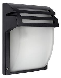 Vonkajšie nástenné svietidlo AMALFI 1xE27/60W/230V IP44