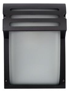 Vonkajšie nástenné svietidlo AMALFI 1xE27/60W/230V IP44