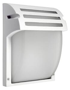 Vonkajšie nástenné svietidlo AMALFI 1xE27/60W/230V IP44