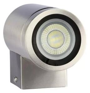 Vonkajšie nástenné svietidlo 1xGU10/35W/230V IP44