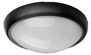 LED Vonkajšie stropné svietidlo LED/12W/230V IP54