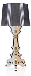 Kartell Bourgie stolná LED lampa viacfarebná titán