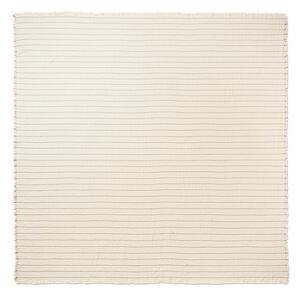 Ferm LIVING - Aires Prehoz na posteľ Double Undyed