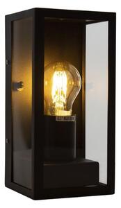 Vonkajšie nástenné svietidlo 1xE27/60W/230V IP44
